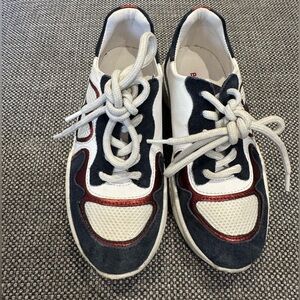 Pre owned Balmain sneakers boys 31 European